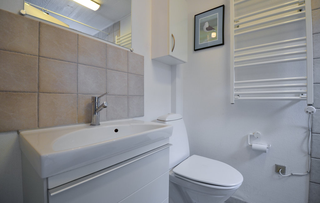 Ferienhaus - Øer Strand , Dänemark - D04133 21