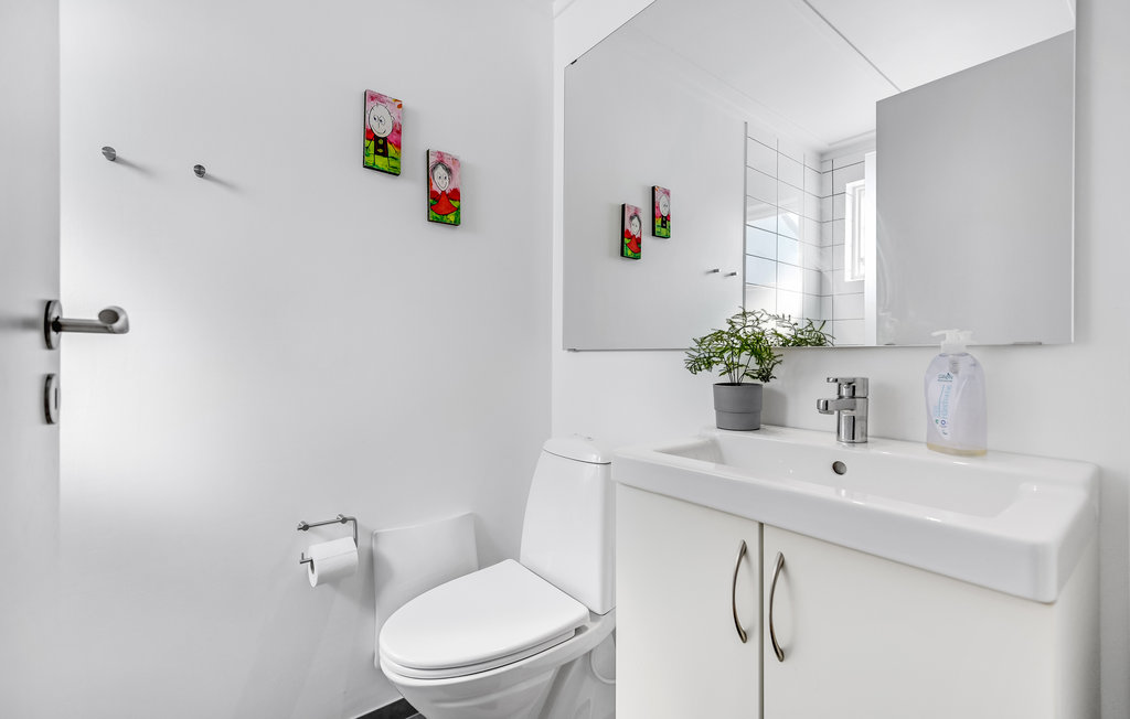 Ferienhaus - Øer Strand , Dänemark - D04638 17