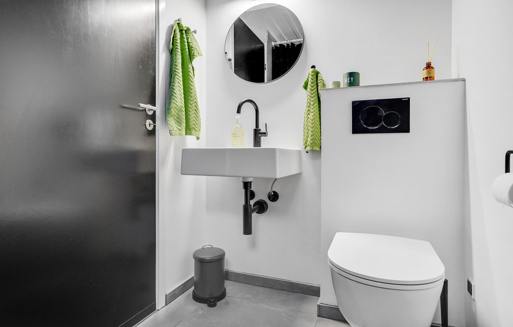 Ferienhaus - Øer Strand , Dänemark - D04649 21