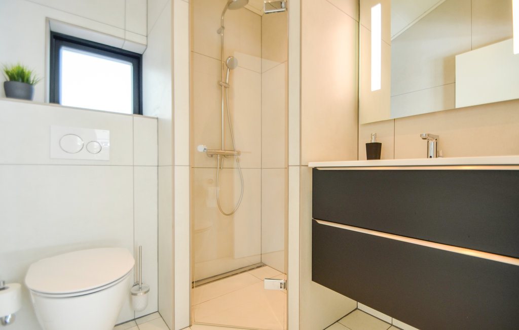 Ferienhaus - Øer Strand , Dänemark - D04009 28