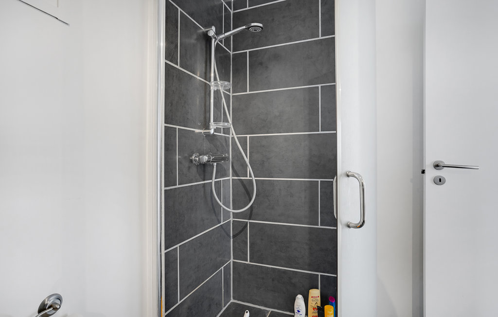 Ferienhaus - Øer Strand , Dänemark - D04007 25