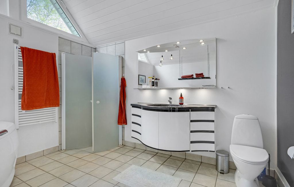Feriehus - Øer Strand , Danmark - D04039 23