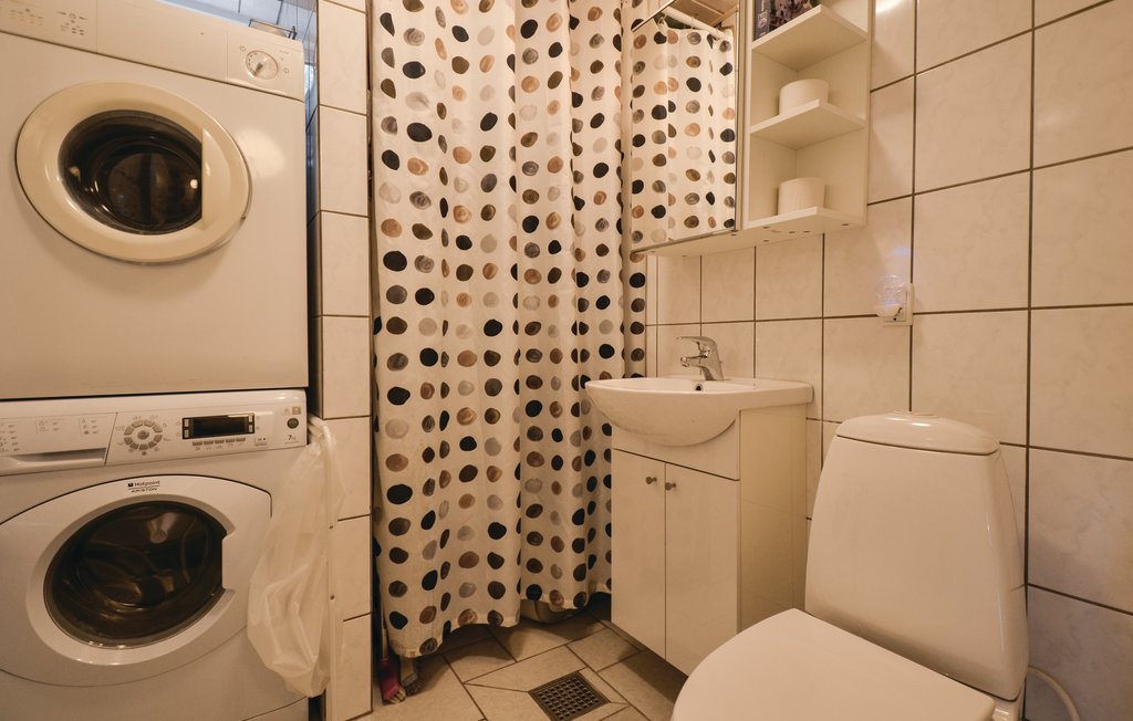 Feriehuse - Øer Strand , Danmark - D04136 22