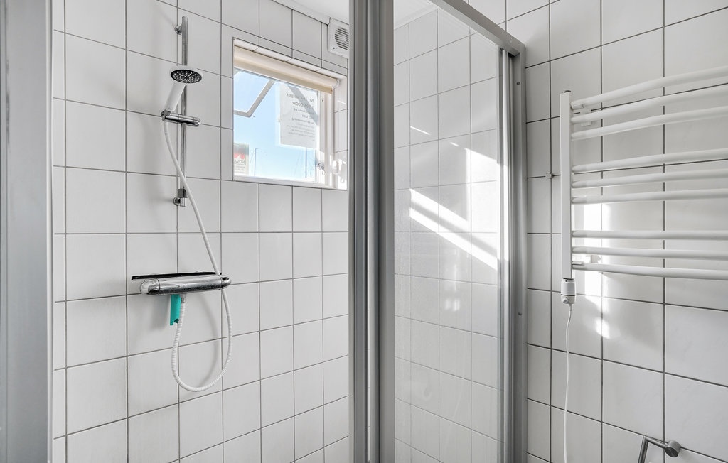 Feriehuse - Øer Strand , Danmark - D04164 25