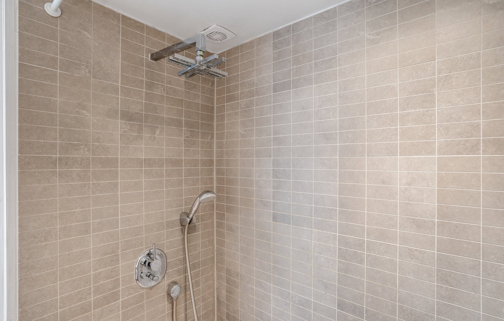 Ferienhaus - Øer Strand , Dänemark - D04218 25