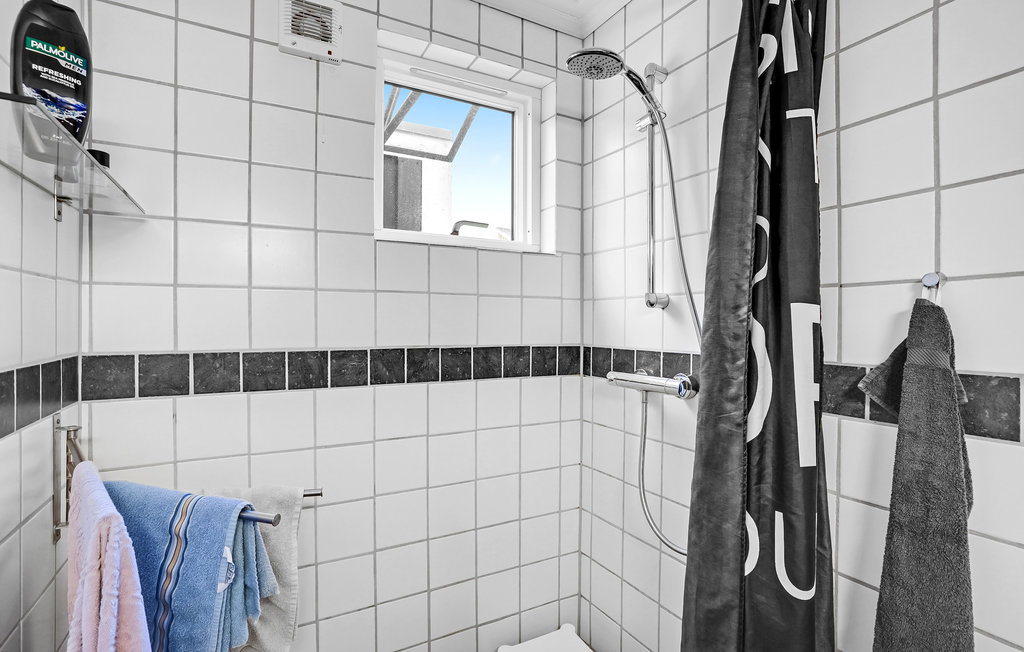 Ferienhaus - Øer Strand , Dänemark - D04643 26