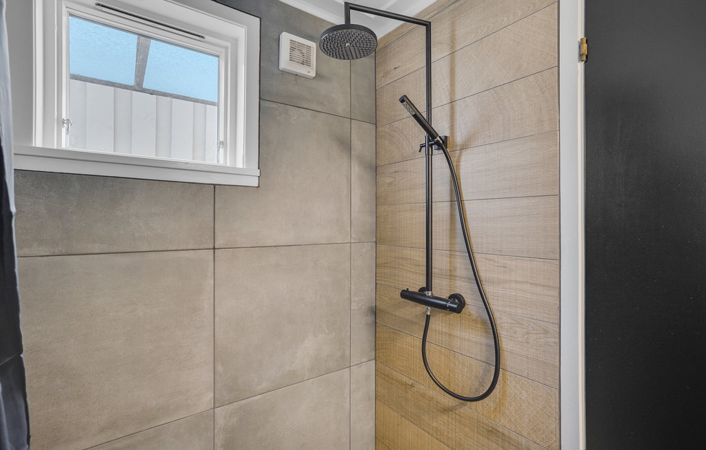 Ferienhaus - Øer Strand , Dänemark - D04649 22