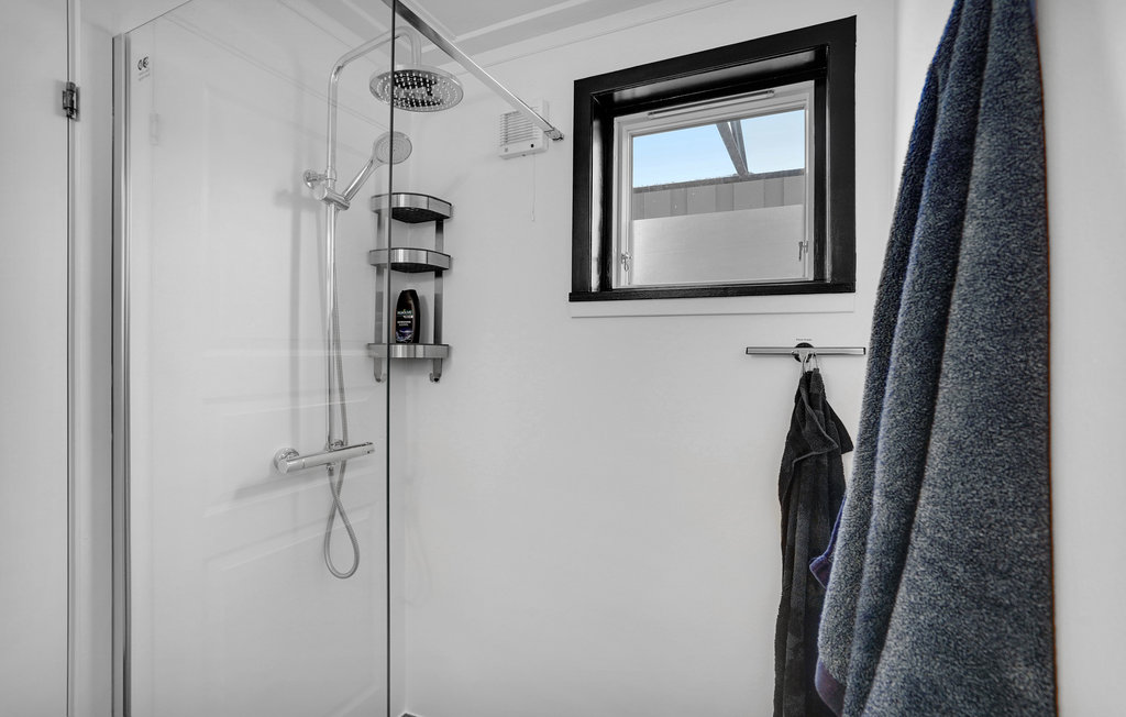 Ferienhaus - Øer Strand , Dänemark - D04653 26