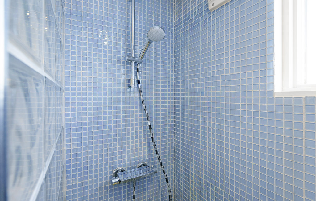 Feriehuse - Øer Strand , Danmark - D04723 22