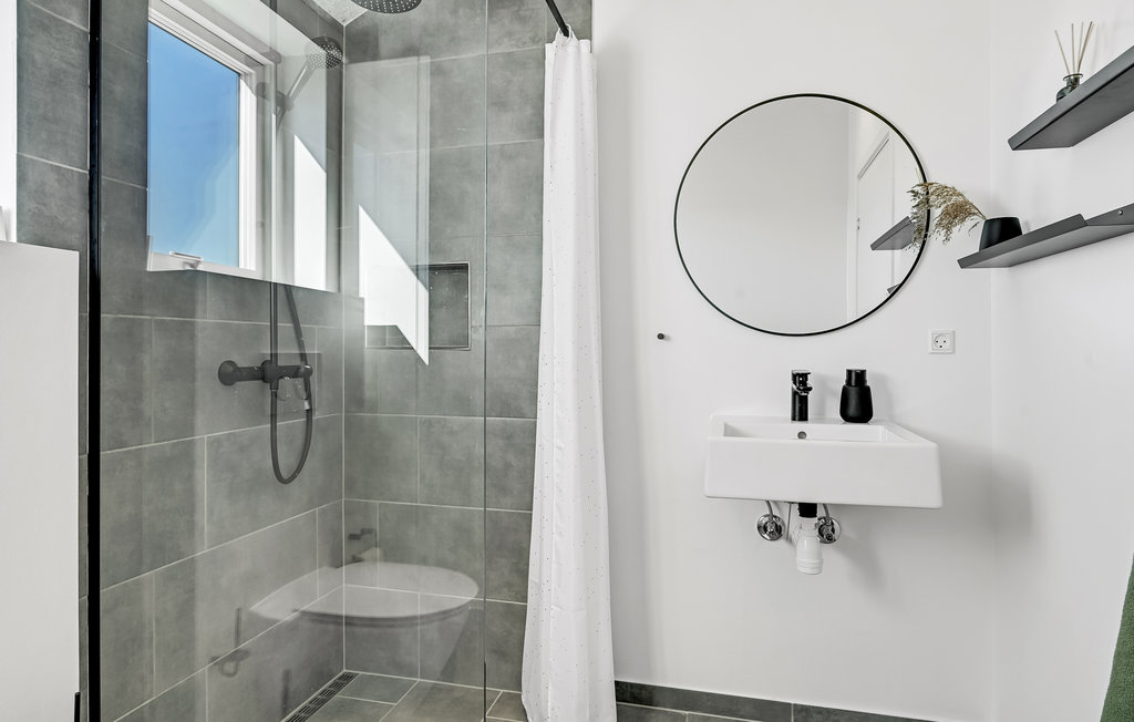 Feriehus - Øer Strand , Danmark - D04003 24