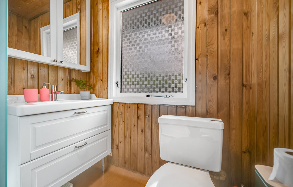 Ferienhaus - Øer Strand , Dänemark - D04032 34