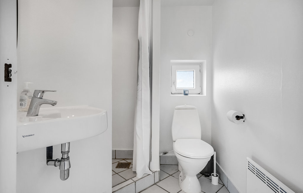 Ferienhaus - Øer Strand , Dänemark - D04304 35