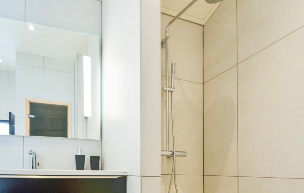 Ferienhaus - Øer Strand , Dänemark - D04009 26