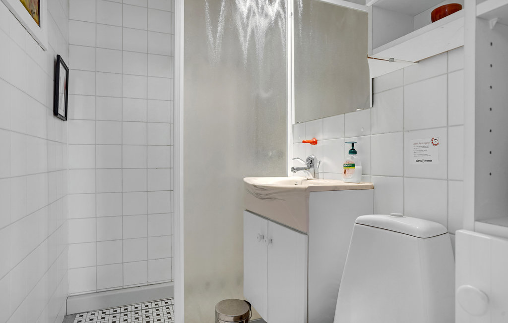 Feriehus - Øer Strand , Danmark - D04039 24