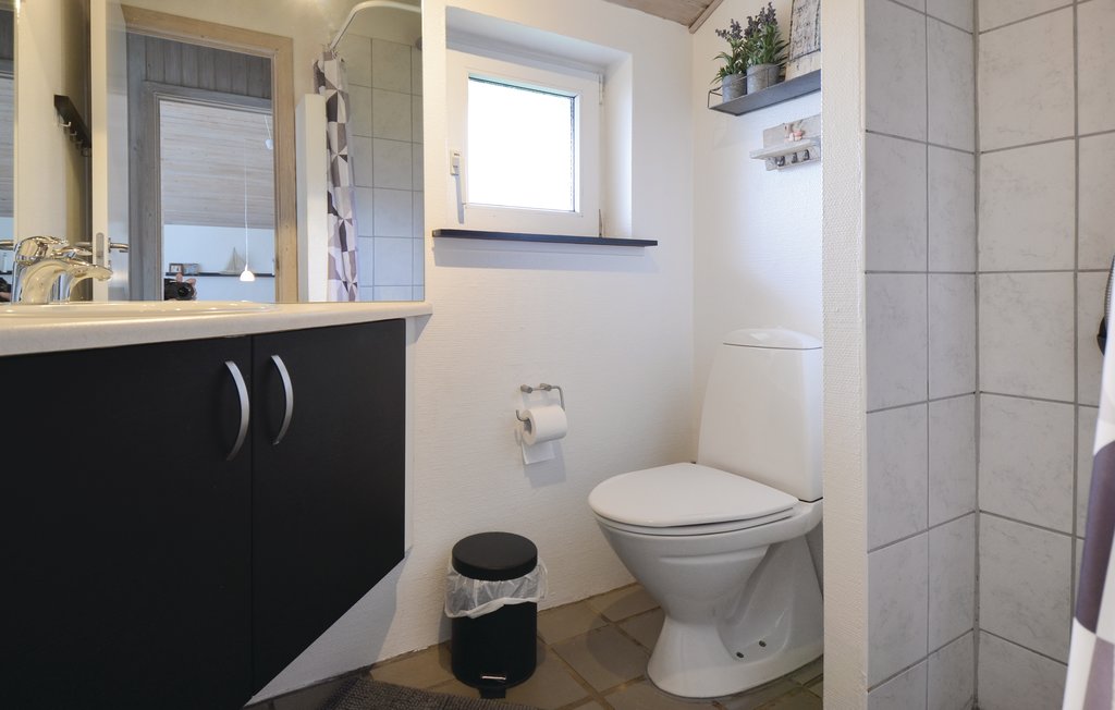 Ferienhaus - Øer Strand , Dänemark - D04404 26