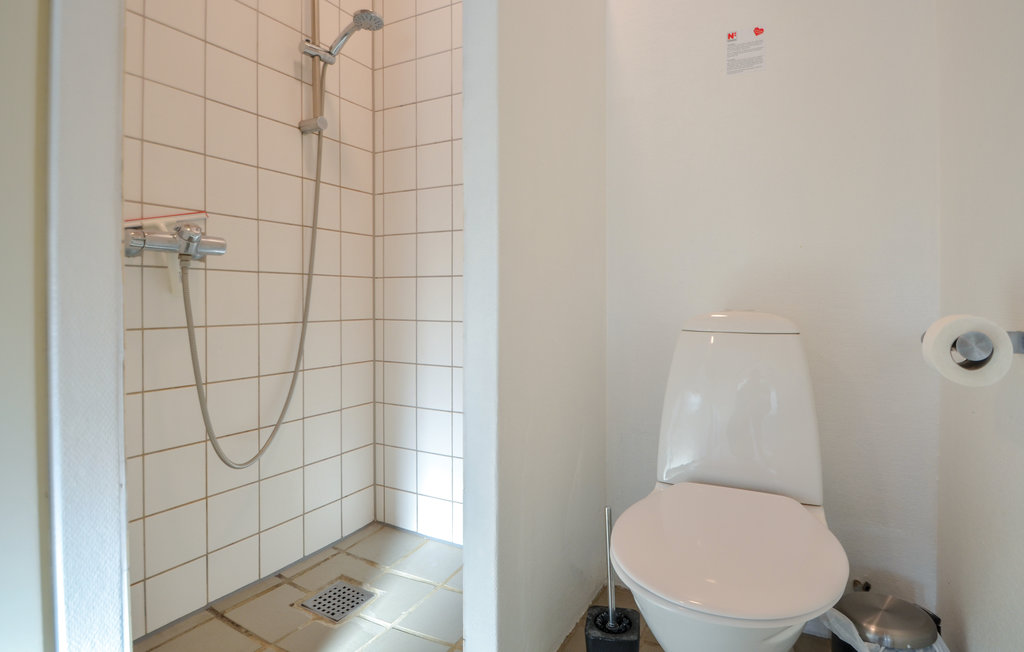 Ferienhaus - Øer Strand , Dänemark - D04804 31