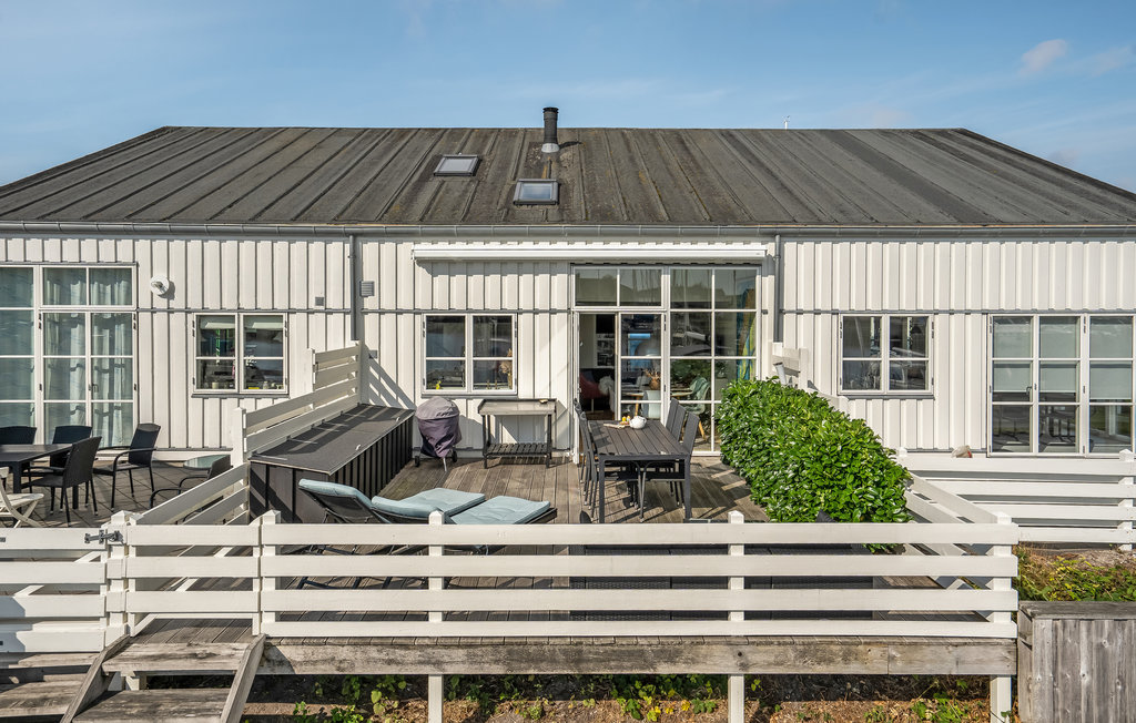Ferienhaus - Øer Strand , Dänemark - D04516 1