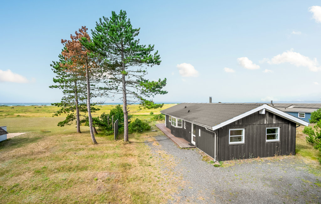 Ferienhaus - Øer Strand , Dänemark - D04594 2