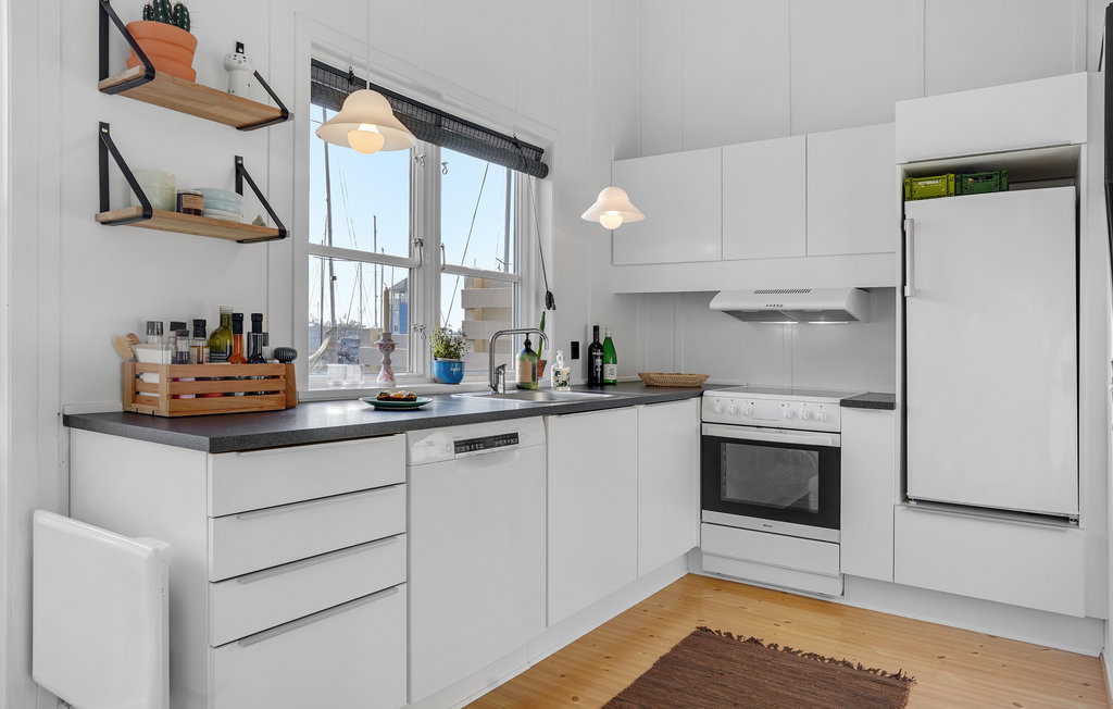 Ferienhaus - Øer Strand , Dänemark - D04649 8