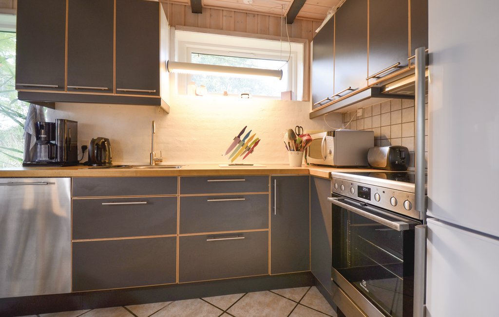 Feriehuse - Øer Strand , Danmark - D04136 18