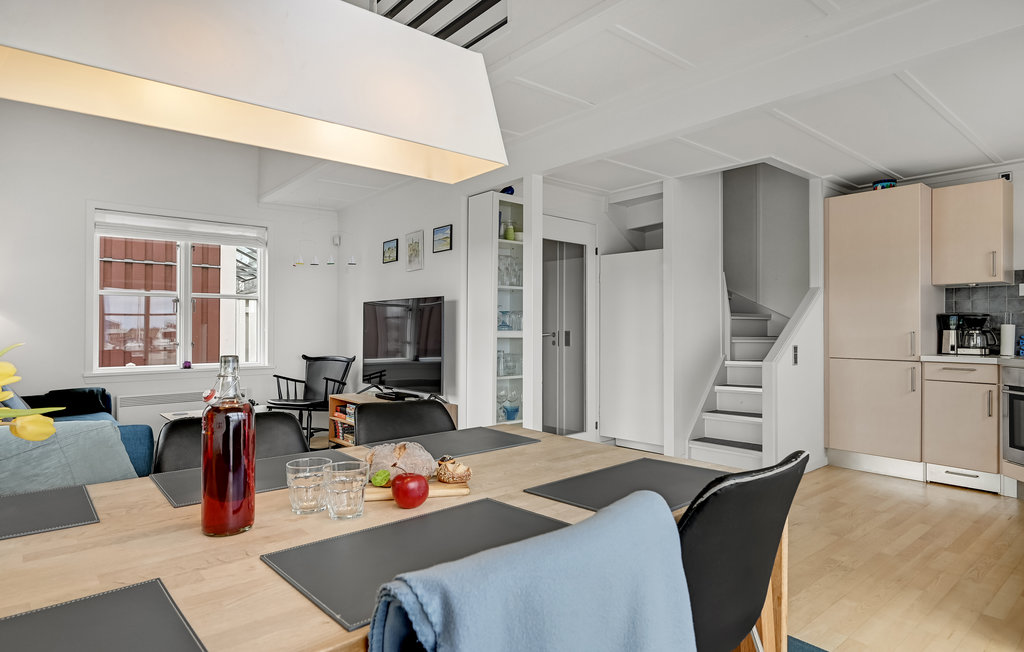 Feriehuse - Øer Strand , Danmark - D04164 19