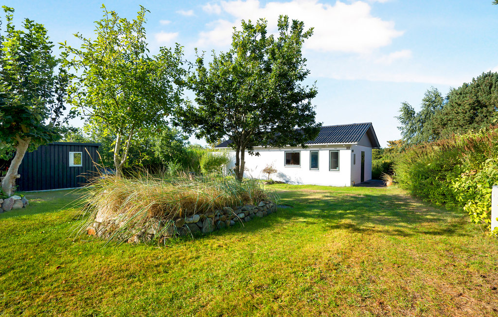 Ferienhaus - Øer Strand , Dänemark - D04023 10