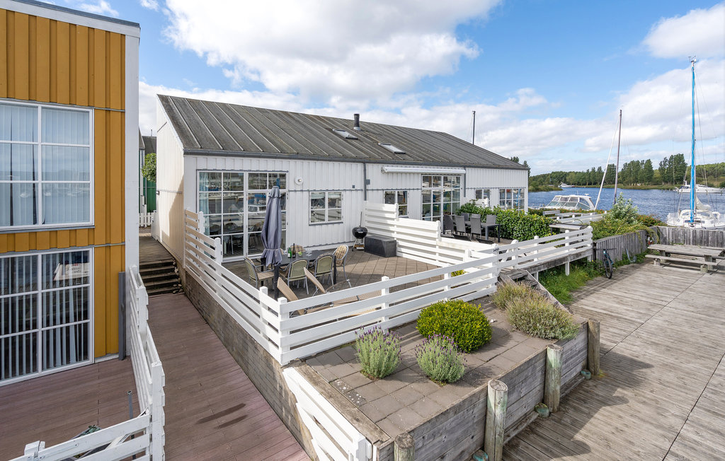 Ferienhaus - Øer Strand , Dänemark - D04114 6