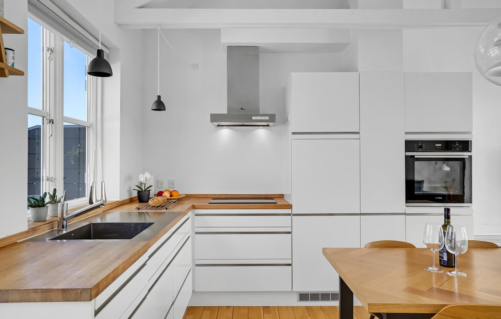 Ferienhaus - Øer Strand , Dänemark - D04525 7