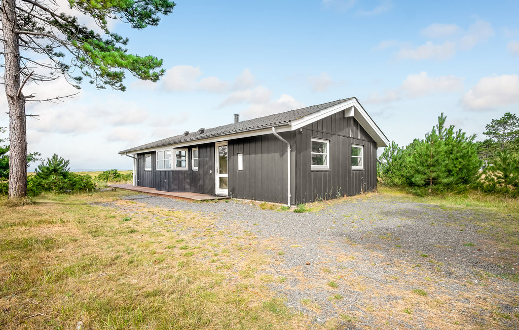 Ferienhaus - Øer Strand , Dänemark - D04594 11