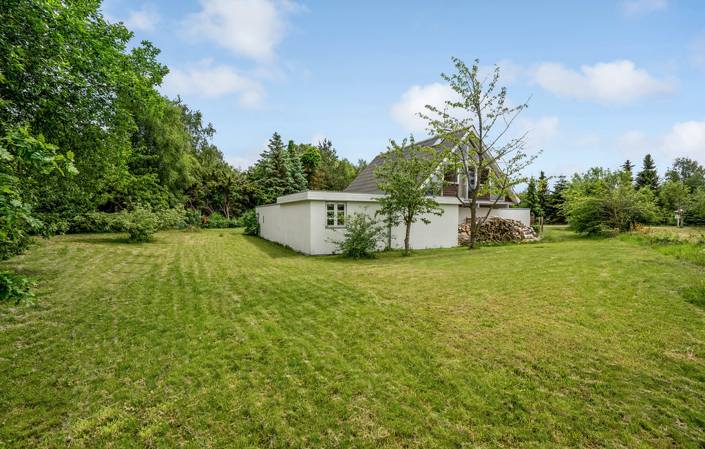 Ferienhaus - Øer Strand , Dänemark - D04046 13