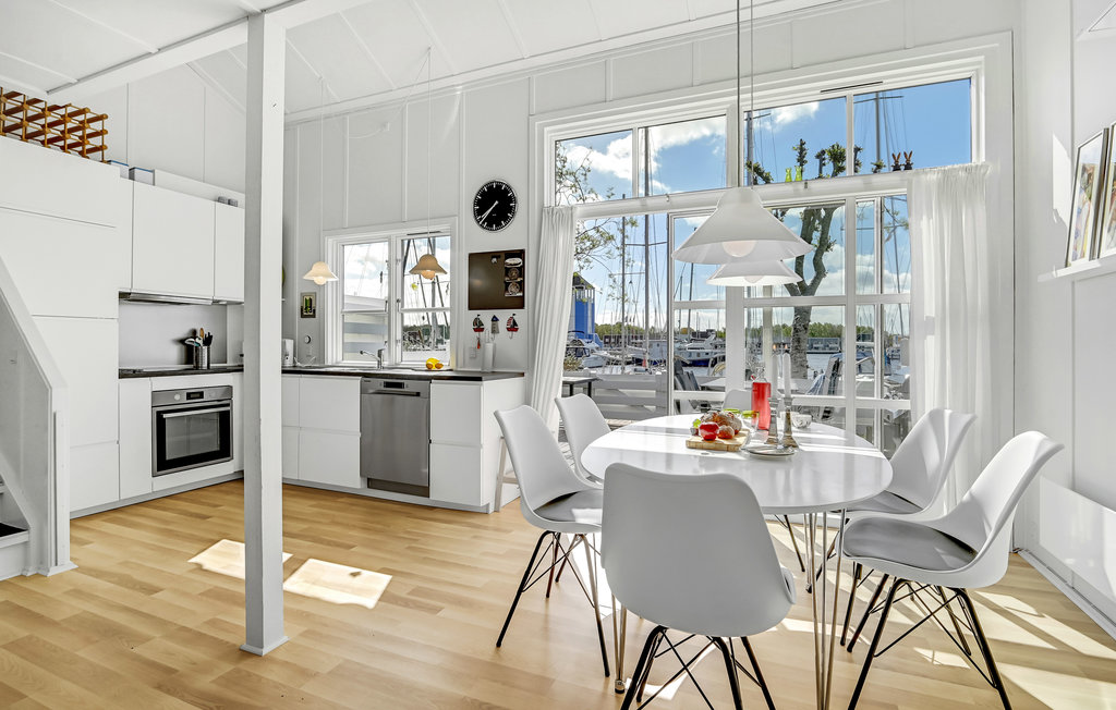 Ferienhaus - Øer Strand , Dänemark - D04721 7