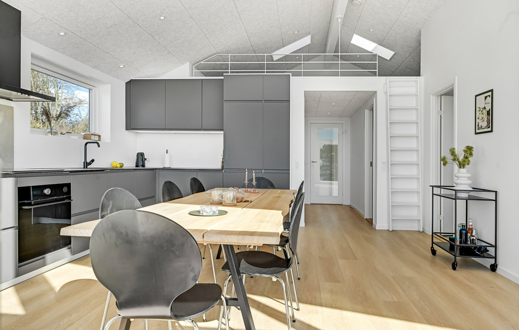 Feriehus - Øer Strand , Danmark - D04003 18