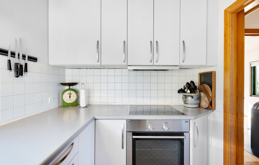 Ferienhaus - Øer Strand , Dänemark - D04023 16