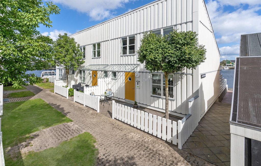 Ferienhaus - Øer Strand , Dänemark - D04114 7