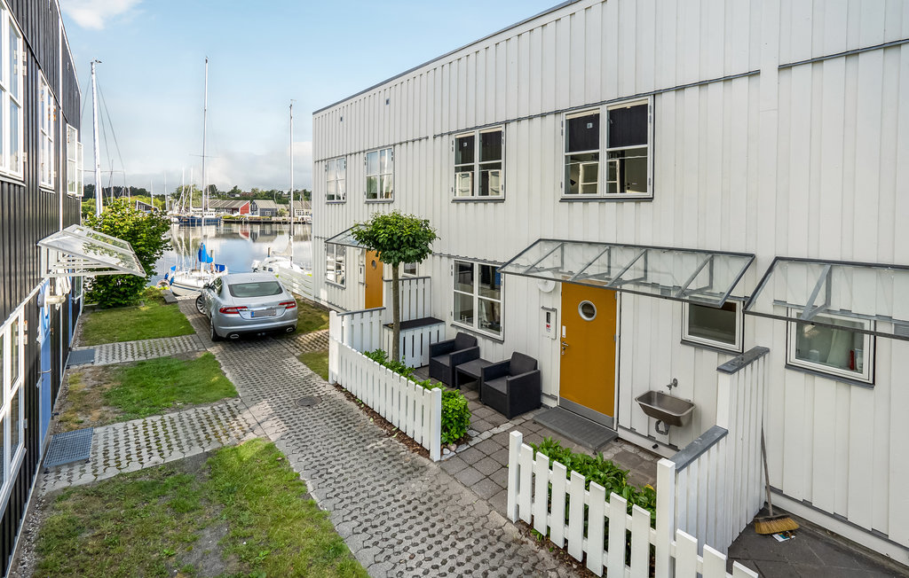 Ferienhaus - Øer Strand , Dänemark - D04516 10