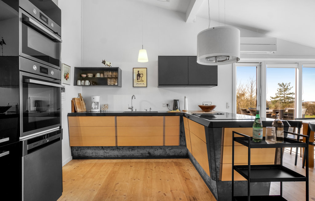 Feriehuse - Øer Strand , Danmark - D04085 15