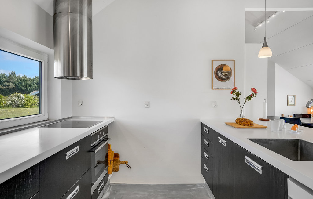 Ferienhaus - Øer Strand , Dänemark - D04304 26