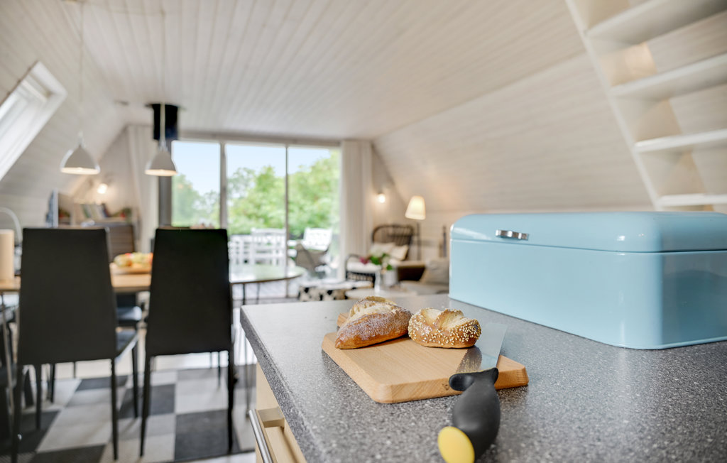 Ferienhaus - Øer Strand , Dänemark - D04252 20