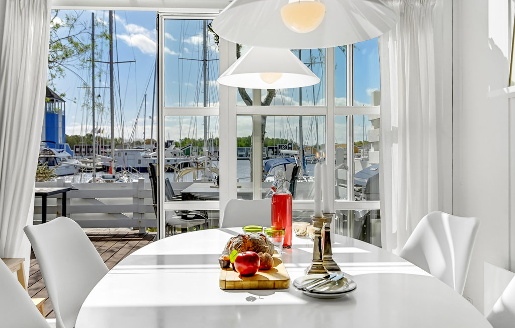 Ferienhaus - Øer Strand , Dänemark - D04721 13