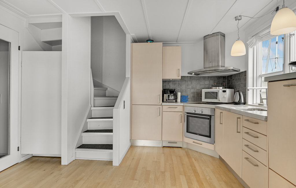 Feriehuse - Øer Strand , Danmark - D04164 20