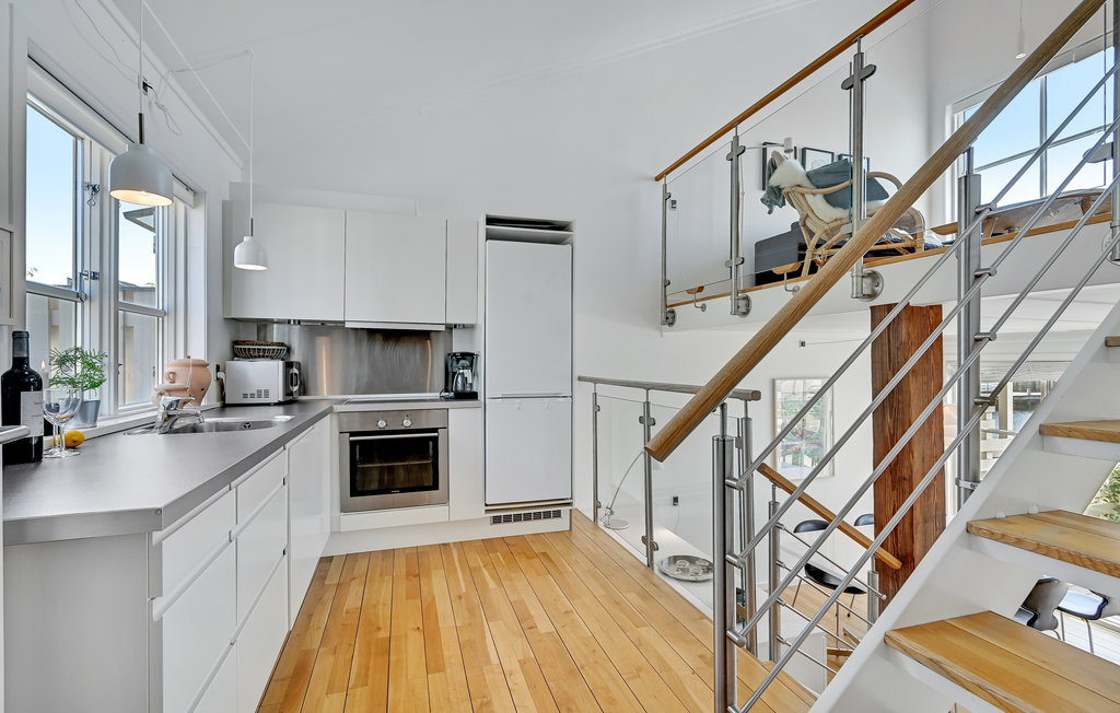 Semesterhus - Øer Strand , Danmark - D04362 19