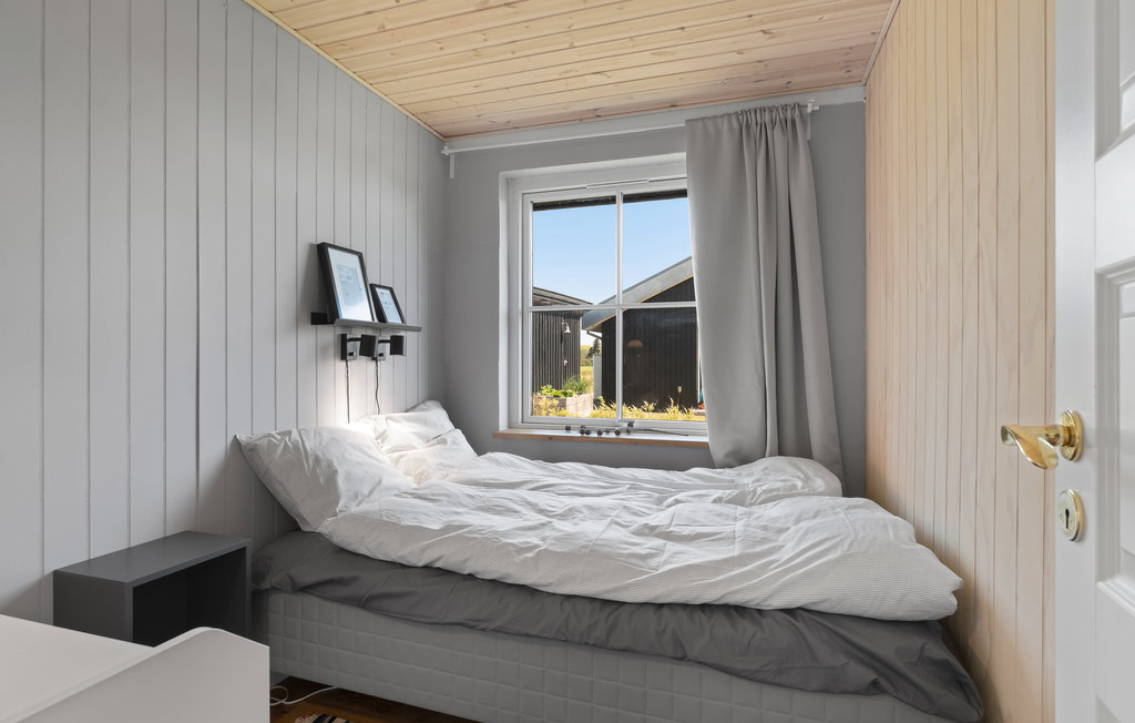 Ferienhaus - Øer Strand , Dänemark - D04109 22