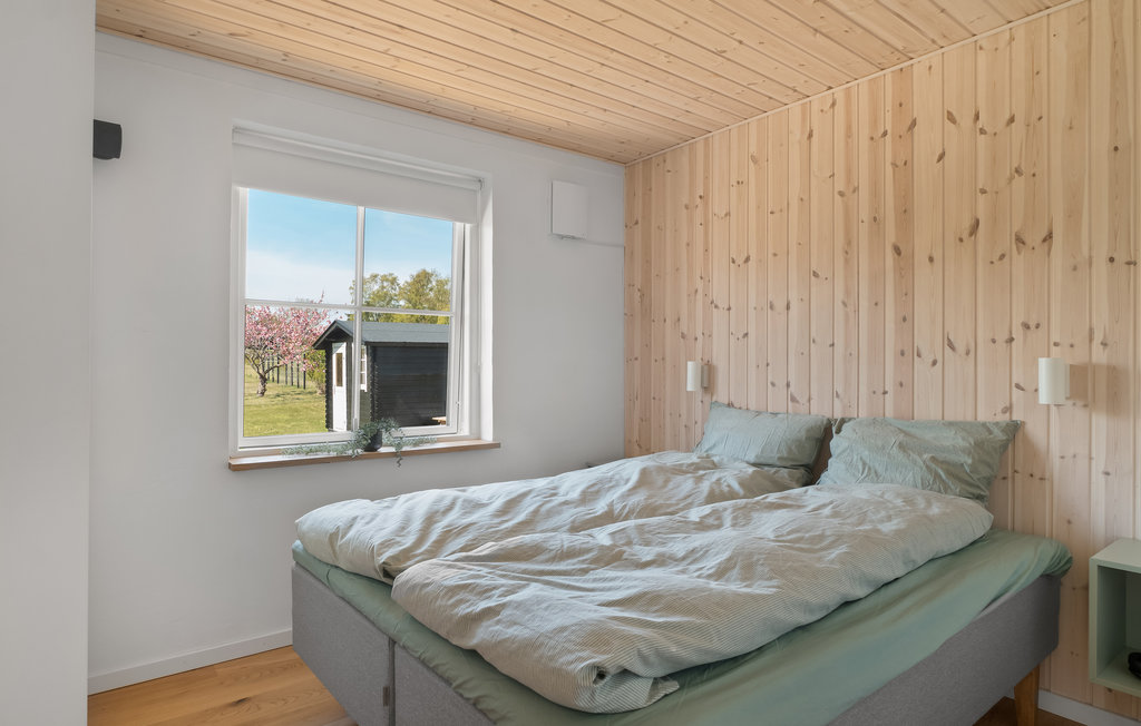 Ferienhaus - Øer Strand , Dänemark - D04109 23