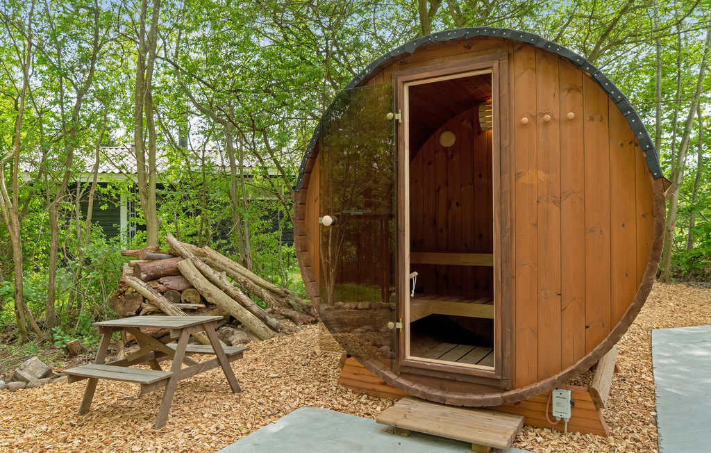 Ferienhaus - Øer Strand , Dänemark - D04057 11