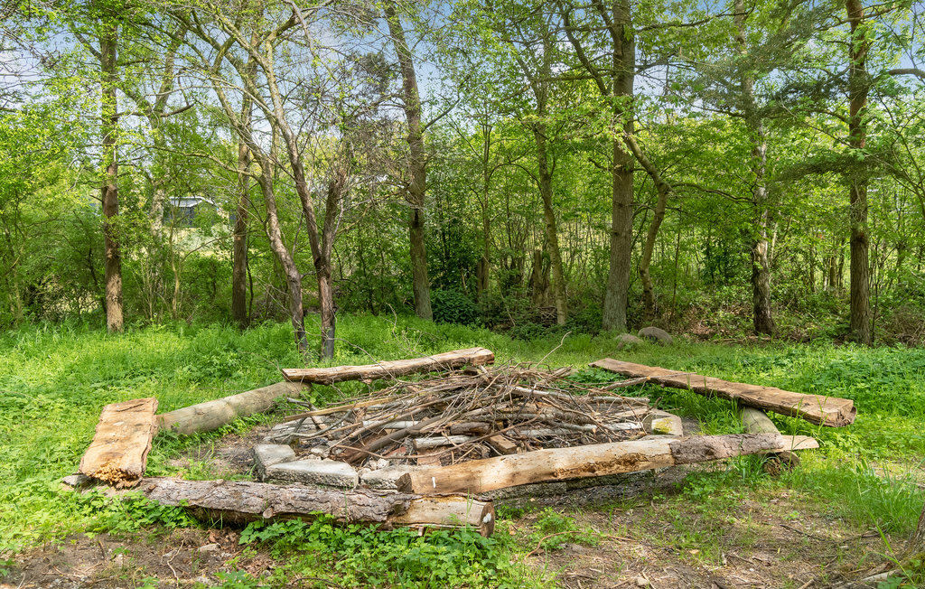 Ferienhaus - Øer Strand , Dänemark - D04057 16