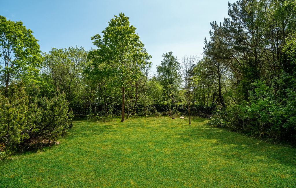 Ferienhaus - Øer Strand , Dänemark - D04118 17