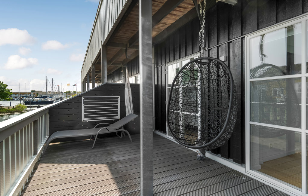 Ferienhaus - Øer Strand , Dänemark - D04525 14