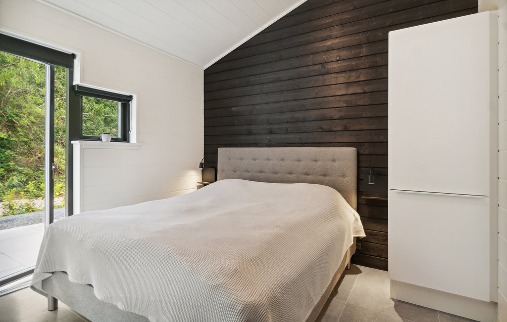 Ferienhaus - Øer Strand , Dänemark - D04030 22