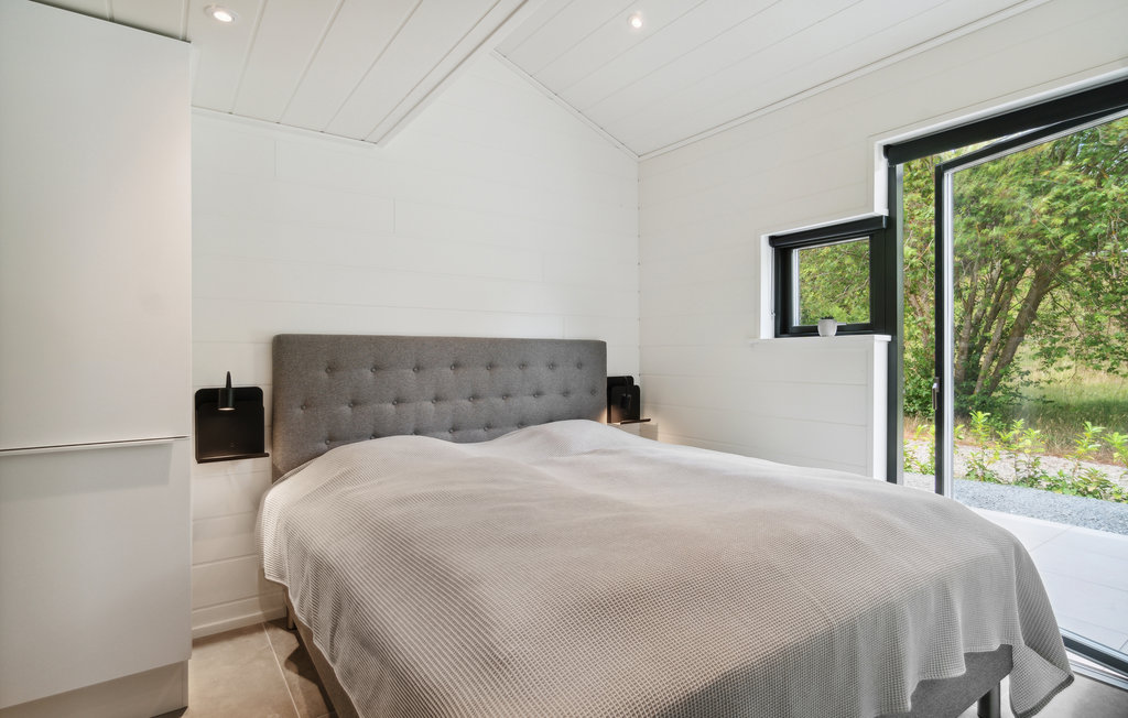 Ferienhaus - Øer Strand , Dänemark - D04030 19