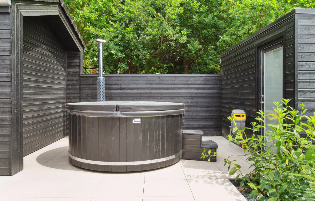 Ferienhaus - Øer Strand , Dänemark - D04030 2